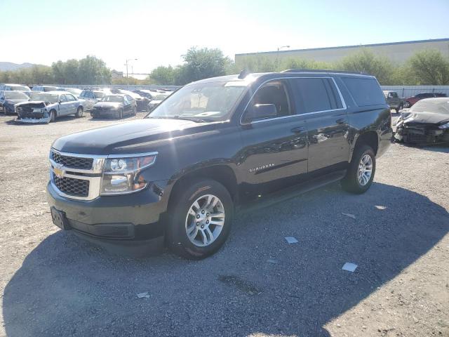 CHEVROLET SUBURBAN 2019 1gnschkc3kr186600