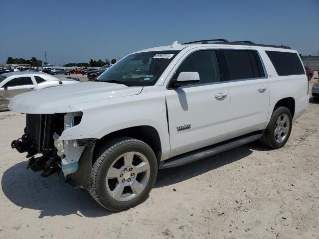 CHEVROLET SUBURBAN C 2019 1gnschkc3kr371908