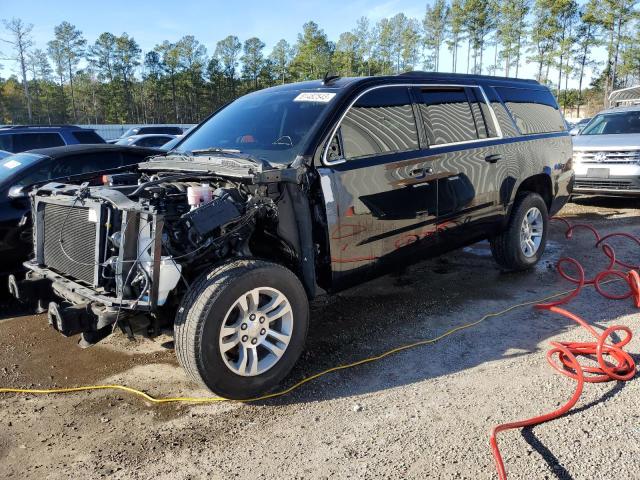 CHEVROLET SUBURBAN 2020 1gnschkc3lr113454