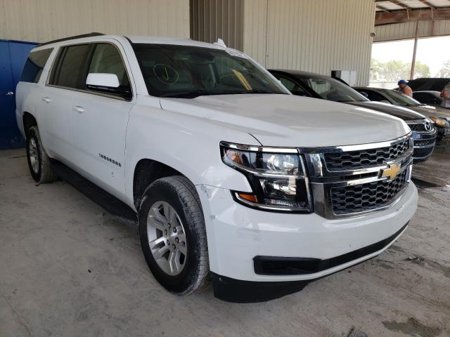 CHEVROLET SUBURBAN C 2020 1gnschkc3lr121506