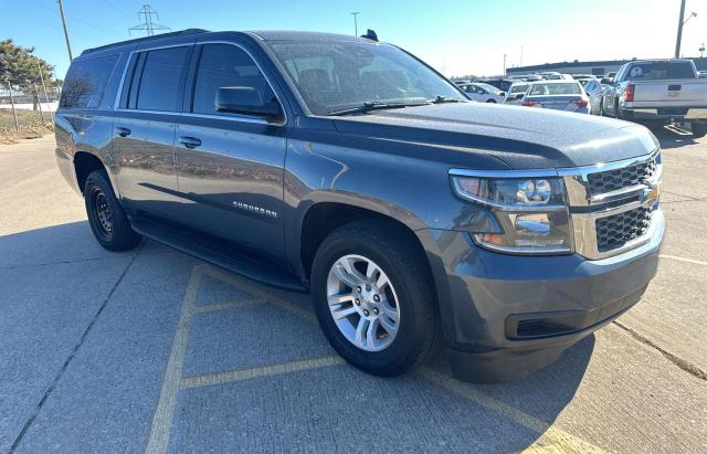 CHEVROLET SUBURBAN 2020 1gnschkc3lr167241