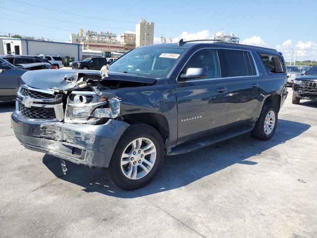 CHEVROLET SUBURBAN 2020 1gnschkc3lr187943