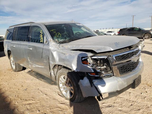 CHEVROLET SUBURBAN C 2020 1gnschkc3lr239037