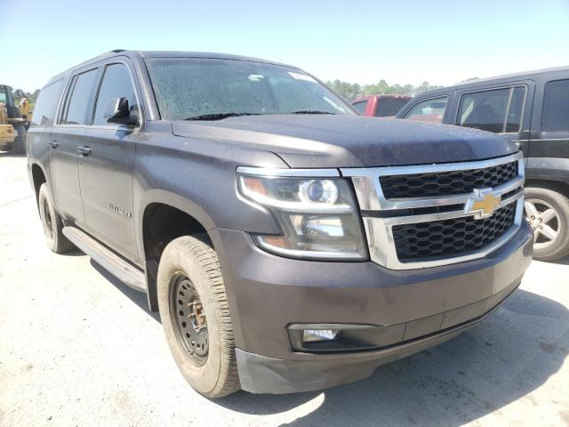 CHEVROLET SUBURBAN C 2016 1gnschkc4gr171840