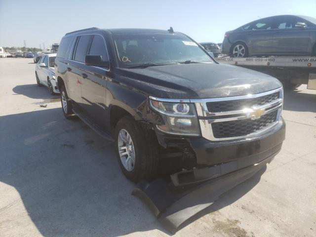 CHEVROLET SUBURBAN C 2016 1gnschkc4gr214993