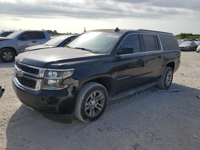 CHEVROLET SUBURBAN C 2016 1gnschkc4gr277706