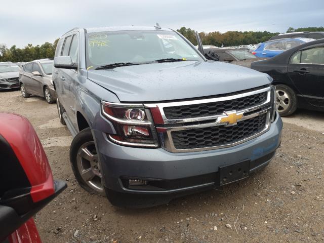 CHEVROLET SUBURBAN C 2016 1gnschkc4gr278712