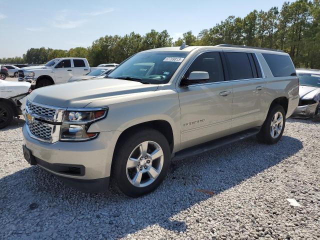 CHEVROLET SUBURBAN C 2016 1gnschkc4gr279083