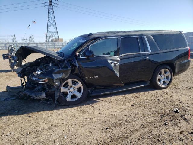 CHEVROLET SUBURBAN 2016 1gnschkc4gr338701