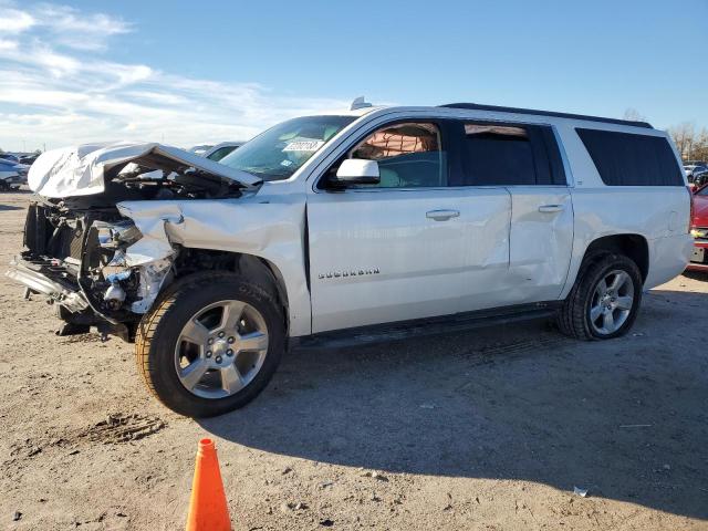 CHEVROLET SUBURBAN 2016 1gnschkc4gr341808