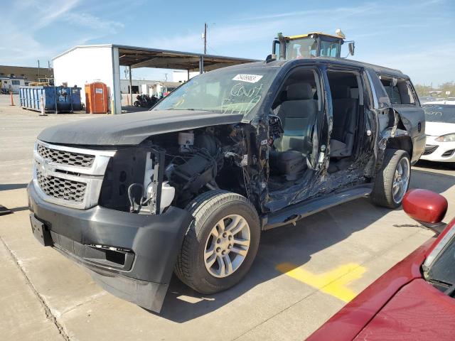 CHEVROLET SUBURBAN 2016 1gnschkc4gr376235