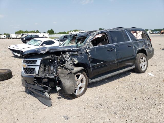 CHEVROLET SUBURBAN C 2016 1gnschkc4gr404230