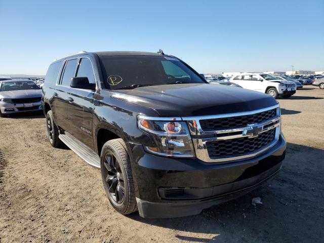 CHEVROLET SUBURBAN C 2016 1gnschkc4gr413851