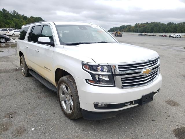 CHEVROLET SUBURBAN C 2016 1gnschkc4gr464945