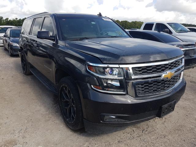 CHEVROLET SUBURBAN C 2016 1gnschkc4gr470180