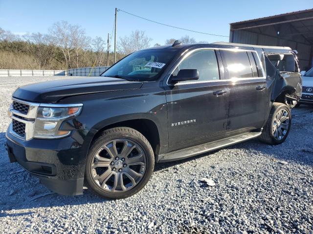 CHEVROLET SUBURBAN 2017 1gnschkc4hr163416