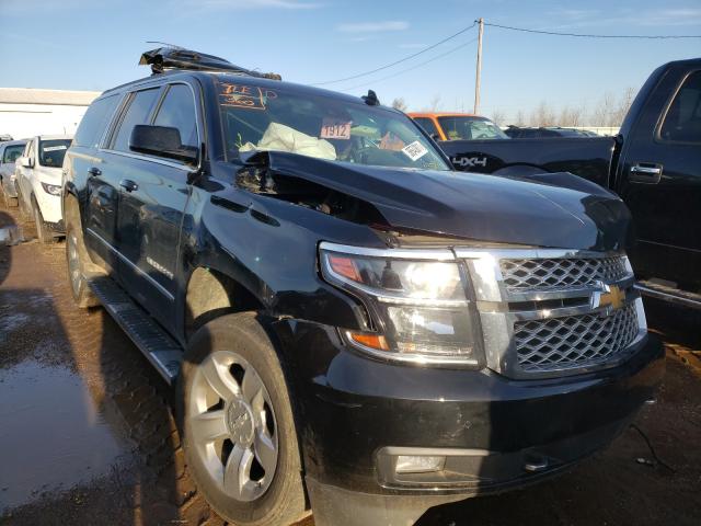 CHEVROLET SUBURBAN C 2017 1gnschkc4hr358173