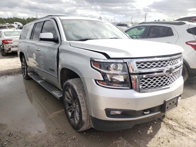 CHEVROLET SUBURBAN C 2017 1gnschkc4hr360294