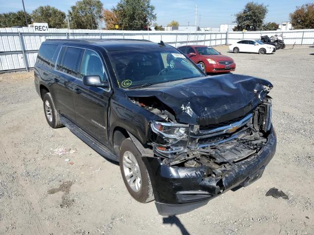 CHEVROLET SUBURBAN C 2017 1gnschkc4hr402818