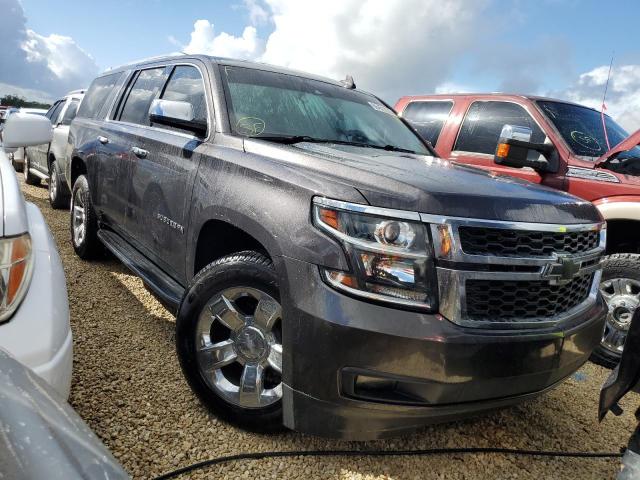 CHEVROLET SUBURBAN C 2018 1gnschkc4jr208683