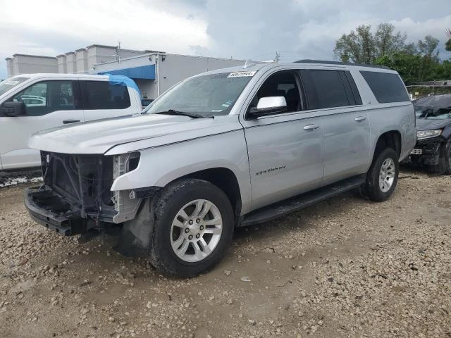 CHEVROLET SUBURBAN C 2018 1gnschkc4jr370037