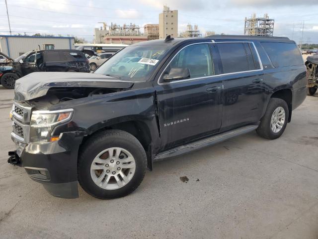 CHEVROLET SUBURBAN C 2018 1gnschkc4jr376498