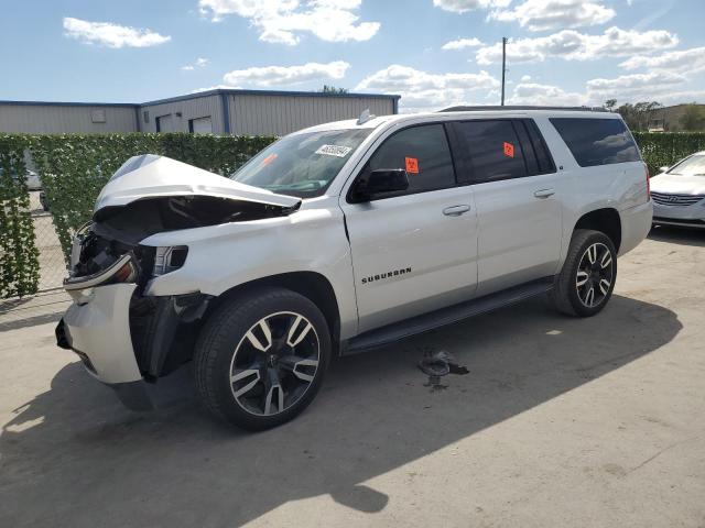 CHEVROLET SUBURBAN 2019 1gnschkc4kr145313