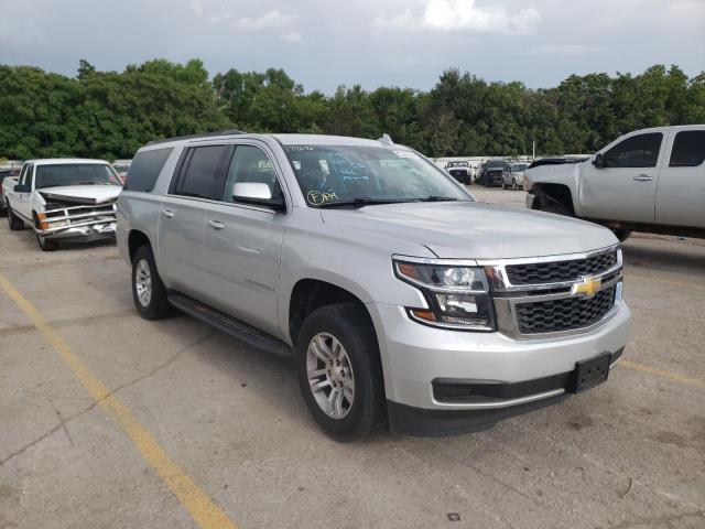 CHEVROLET SUBURBAN C 2019 1gnschkc4kr174696