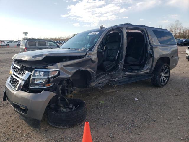 CHEVROLET SUBURBAN C 2019 1gnschkc4kr261126