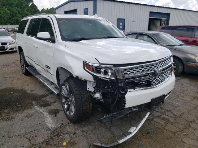 CHEVROLET SUBURBAN C 2019 1gnschkc4kr266309