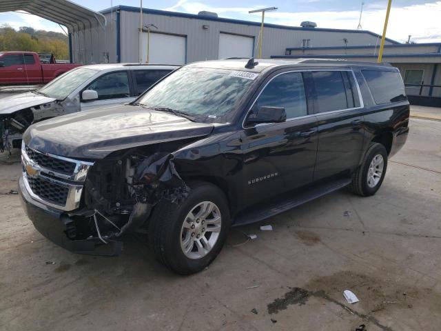 CHEVROLET SUBURBAN 2020 1gnschkc4lr186865