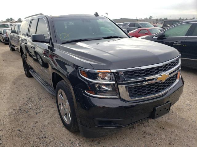 CHEVROLET SUBURBAN 2020 1gnschkc4lr277473