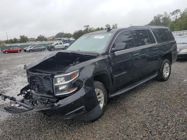 CHEVROLET SUBURBAN 2020 1gnschkc4lr301741