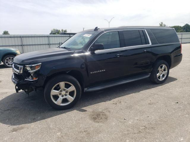 CHEVROLET SUBURBAN C 2015 1gnschkc5fr518963