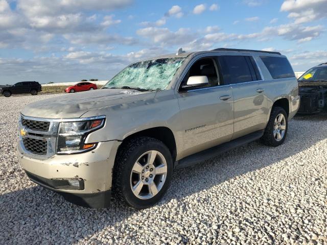 CHEVROLET SUBURBAN 2016 1gnschkc5gr231477