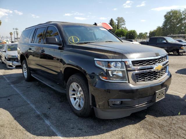 CHEVROLET SUBURBAN C 2016 1gnschkc5gr241099