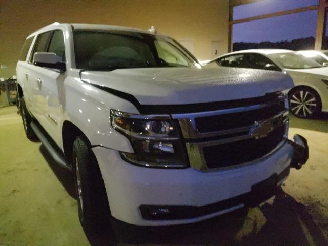 CHEVROLET SUBURBAN C 2016 1gnschkc5gr394484