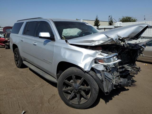 CHEVROLET SUBURBAN C 2016 1gnschkc5gr395165