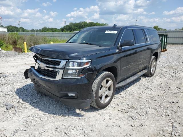 CHEVROLET SUBURBAN C 2016 1gnschkc5gr403975