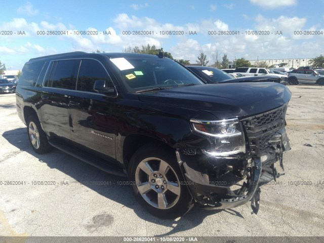 CHEVROLET SUBURBAN 2016 1gnschkc5gr421523