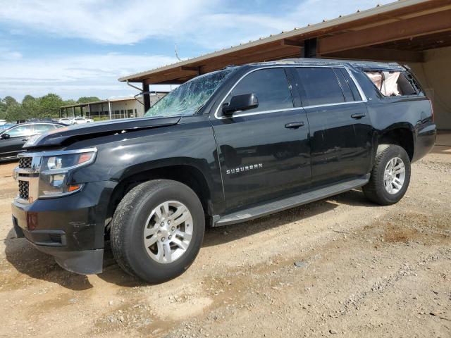 CHEVROLET SUBURBAN 2016 1gnschkc5gr447278