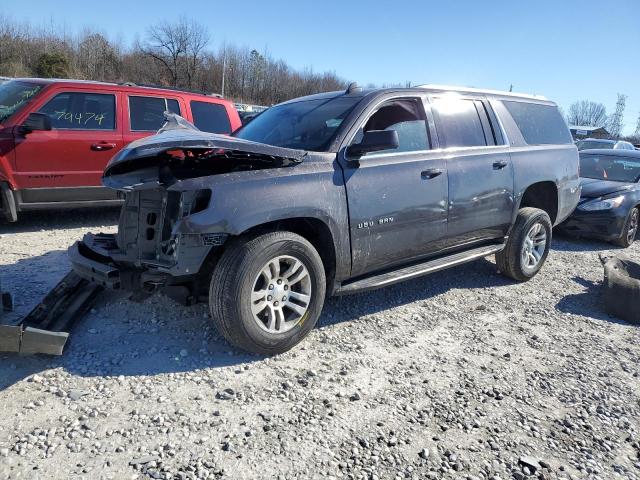 CHEVROLET SUBURBAN C 2016 1gnschkc5gr461794