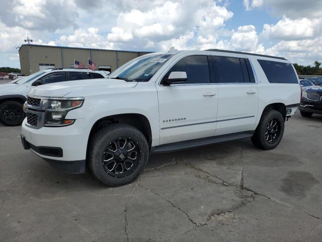 CHEVROLET SUBURBAN 2016 1gnschkc5gr469104