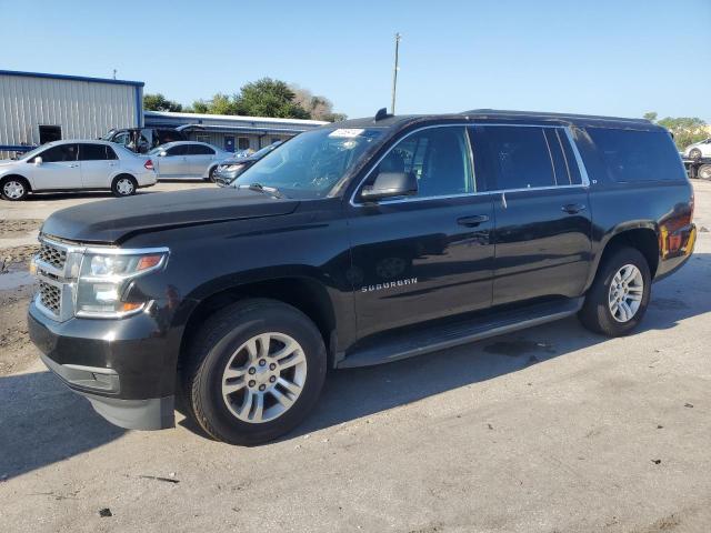 CHEVROLET SUBURBAN C 2017 1gnschkc5hr116492