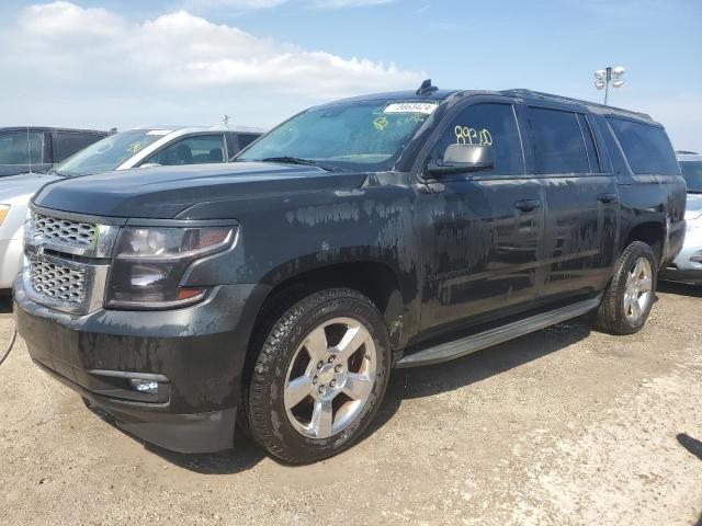 CHEVROLET SUBURBAN C 2017 1gnschkc5hr122924