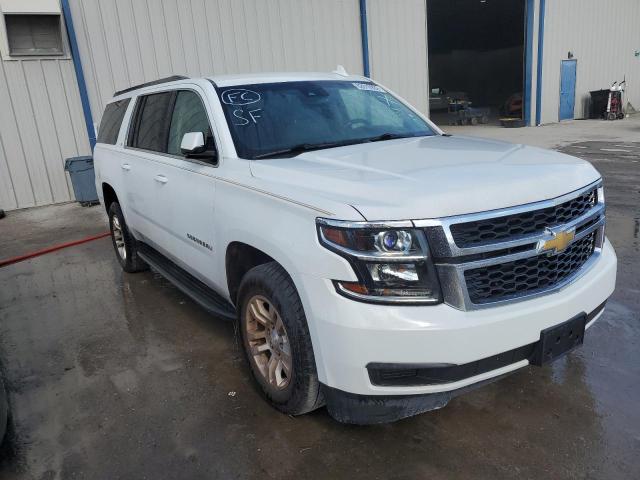 CHEVROLET SUBURBAN C 2017 1gnschkc5hr180368