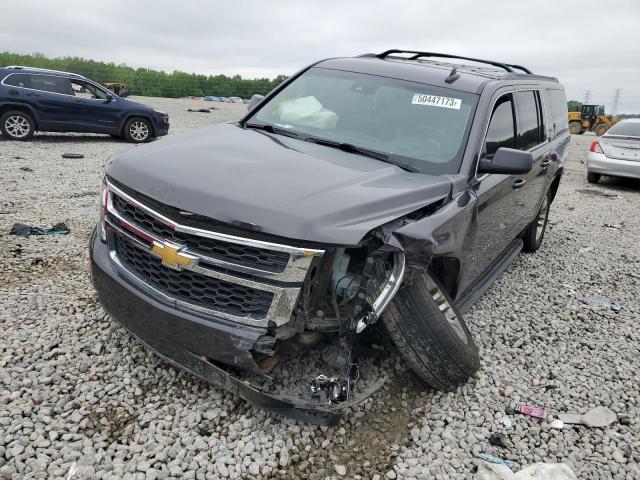 CHEVROLET SUBURBAN C 2017 1gnschkc5hr218973