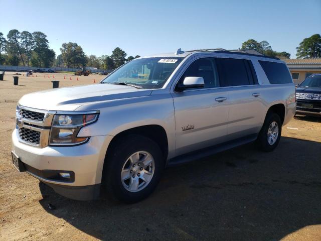 CHEVROLET SUBURBAN 2017 1gnschkc5hr397631