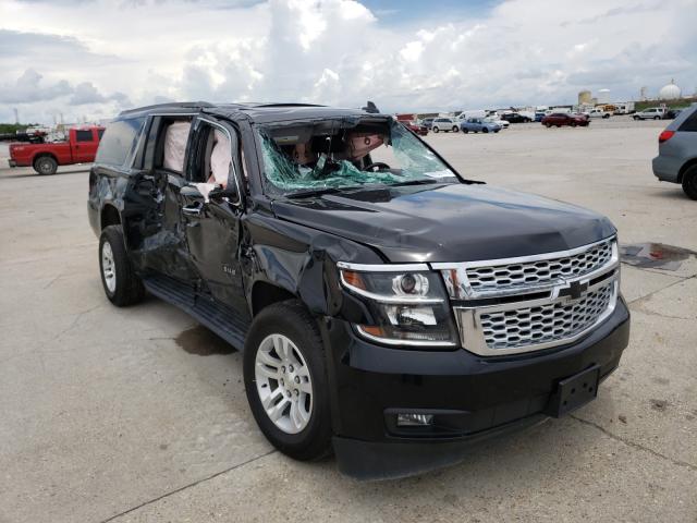 CHEVROLET SUBURBAN C 2018 1gnschkc5jr232846