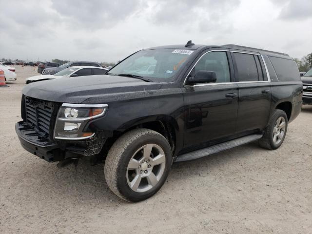 CHEVROLET SUBURBAN C 2018 1gnschkc5jr312048